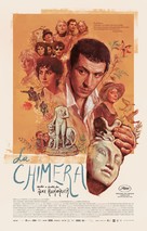La chimera - Movie Poster (xs thumbnail)