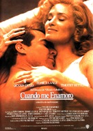 Everybody&#039;s All-American - Spanish poster (xs thumbnail)