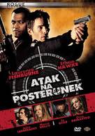 Assault On Precinct 13 - Polish Movie Cover (xs thumbnail)
