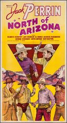 North of Arizona - Movie Poster (xs thumbnail)