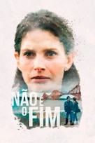 It&#039;s not over - Brazilian Movie Poster (xs thumbnail)