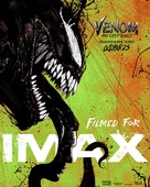 Venom: The Last Dance - Movie Poster (xs thumbnail)