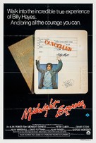 Midnight Express - Australian Movie Poster (xs thumbnail)