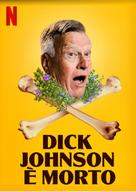 Dick Johnson Is Dead - Italian Video on demand movie cover (xs thumbnail)