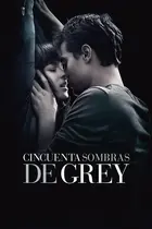 Fifty Shades of Grey Poster