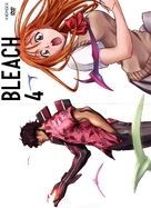 &quot;Bleach&quot; - Japanese Movie Cover (xs thumbnail)