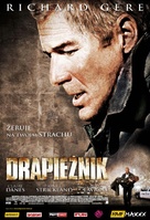 The Flock - Polish Movie Poster (xs thumbnail)