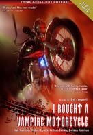 I Bought a Vampire Motorcycle - DVD movie cover (xs thumbnail)