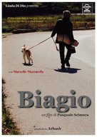 Biagio - Italian Movie Poster (xs thumbnail)
