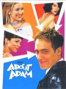 About Adam - Movie Poster (xs thumbnail)