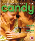 Candy - British Movie Cover (xs thumbnail)
