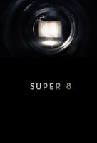 Super 8 - poster (xs thumbnail)