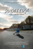 Sunset Edge - Movie Poster (xs thumbnail)