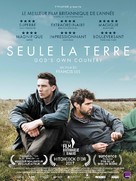 God&#039;s Own Country - French Movie Poster (xs thumbnail)