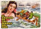 Guacho - Spanish Movie Poster (xs thumbnail)