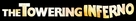 The Towering Inferno - Logo (xs thumbnail)