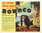 Borneo - Movie Poster (xs thumbnail)