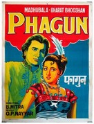 Phagun - Indian Movie Poster (xs thumbnail)