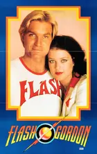 Flash Gordon Poster