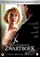 Zwartboek - Dutch Movie Cover (xs thumbnail)