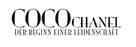 Coco avant Chanel - German Logo (xs thumbnail)