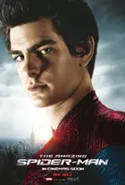 The Amazing Spider-Man Poster