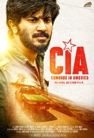 CIA: Comrade in America - Indian Movie Poster (xs thumbnail)