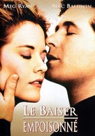 Prelude to a Kiss - French DVD movie cover (xs thumbnail)
