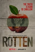 &quot;Rotten&quot; - Movie Poster (xs thumbnail)