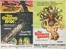 The Oblong Box - British Combo movie poster (xs thumbnail)