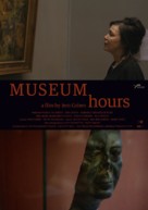 Museum Hours - Movie Poster (xs thumbnail)