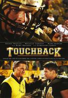 Touchback - DVD movie cover (xs thumbnail)