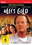 Ulee&#039;s Gold - German DVD movie cover (xs thumbnail)