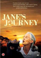 Jane&#039;s Journey - DVD movie cover (xs thumbnail)