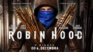 Robin Hood - Slovak Movie Cover (xs thumbnail)