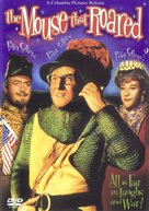 The Mouse That Roared - DVD movie cover (xs thumbnail)