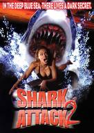 Shark Attack 2 - Movie Cover (xs thumbnail)