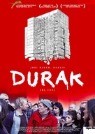 Durak - Swiss Movie Poster (xs thumbnail)