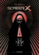 The Nun II - Movie Poster (xs thumbnail)