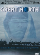 Great North - DVD movie cover (xs thumbnail)