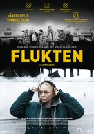 Tjuvheder - Norwegian Movie Poster (xs thumbnail)