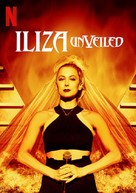 Iliza Shlesinger: Unveiled - Video on demand movie cover (xs thumbnail)
