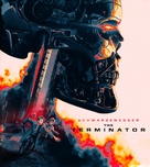 The Terminator - Movie Cover (xs thumbnail)