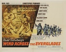 Wind Across the Everglades - Movie Poster (xs thumbnail)