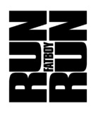 Run Fatboy Run - Logo (xs thumbnail)