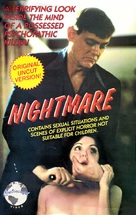 Nightmare - Movie Cover (xs thumbnail)