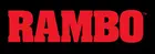 First Blood Logo