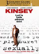 Kinsey - poster (xs thumbnail)