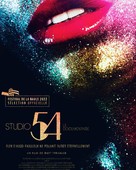 Studio 54 - French Movie Poster (xs thumbnail)