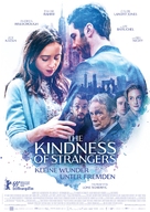 The Kindness of Strangers - German Movie Poster (xs thumbnail)